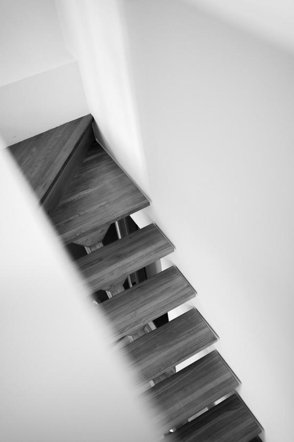 Apartamento San Bernardo, 19 Avilés Exterior foto