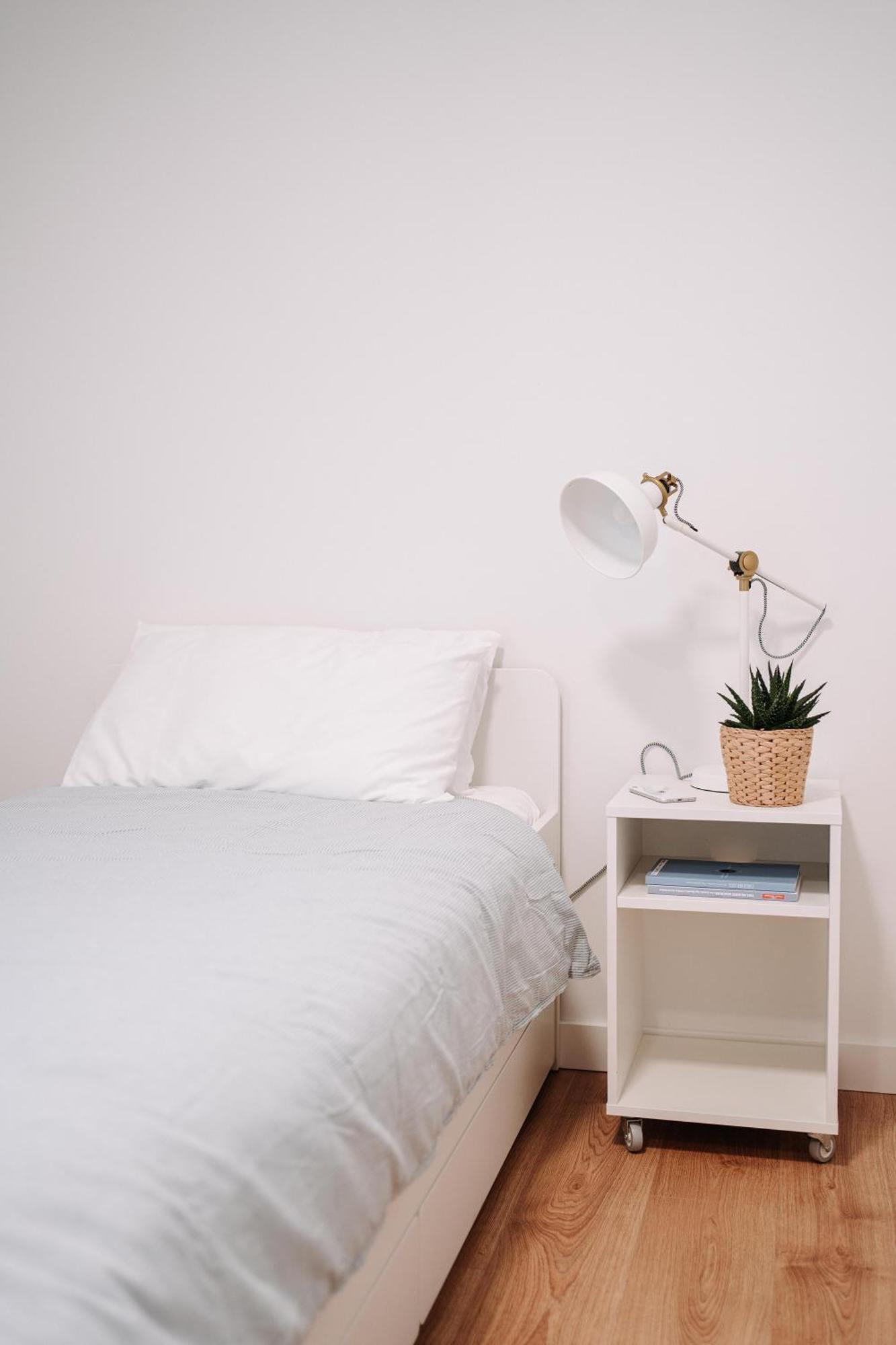 Apartamento San Bernardo, 19 Avilés Exterior foto